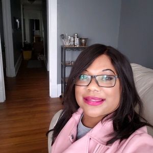 Meet your Posher, Jamie